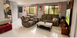 Blk 756 Woodlands Avenue 4 (Woodlands), HDB 5 Rooms #587029961